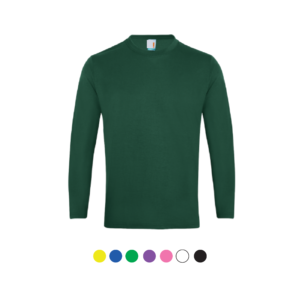 Clothes Cotton Long Sleeve