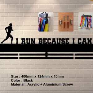 Medal Holder MD 10001