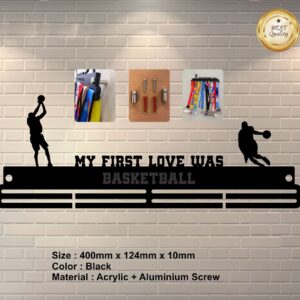 Medal Holder MD 10002