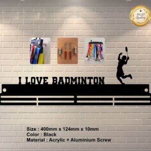 Medal Holder MD 10003