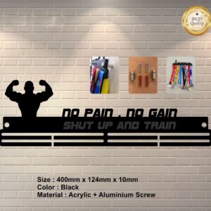 Medal Holder MD 10007