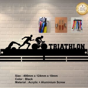 Medal Holder MD 10009