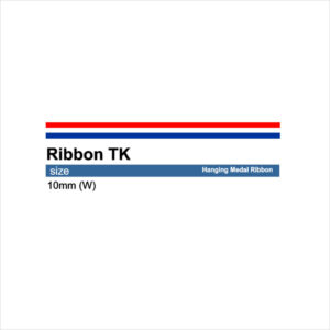 Sport Ribbon 10mm