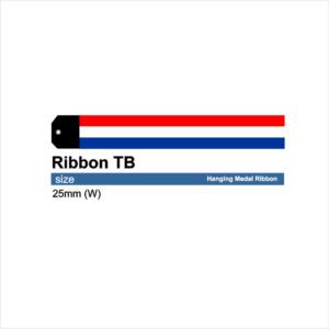 Sport Ribbon 25mm