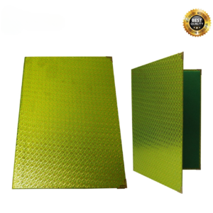 SV 17484 Songket Certificate Holder