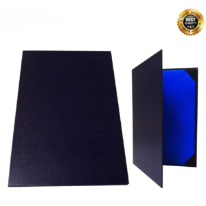 SV 17485 Art Paper Certificate Holder