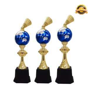 Badminton Globe Trophy
