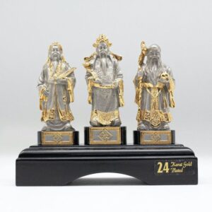 PT 10810 Golden Fu Lu Shou