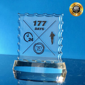 Acrylic Trophy